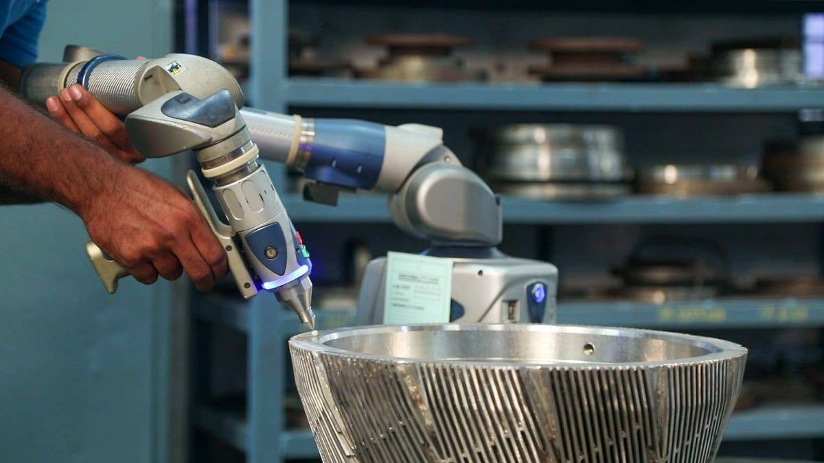 Inspeção de Qualidade